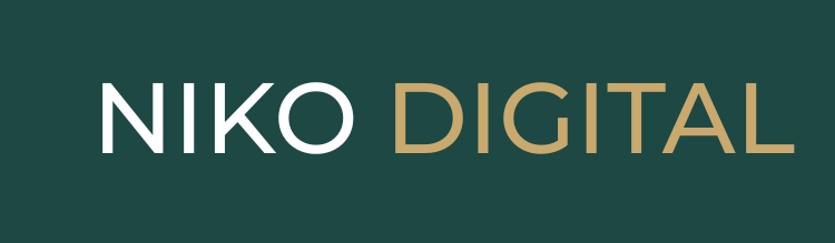Niko Digital is a brand, digital and growth agency in Kenya helping ambitious businesses build stronger brands, better digital experiences and measurable growth.